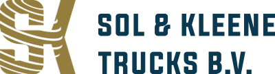 Sol & Kleene Trucks BV