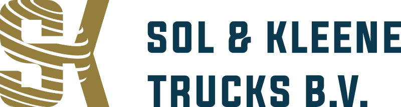 Sol & Kleene Trucks BV