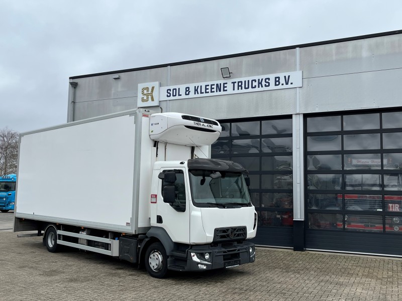 Et dolor praesentium sapiente.